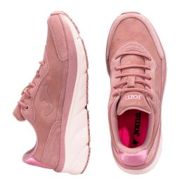 Chaussures de sport pour femme Joma Sport Morgana 2529 Rose clair XL