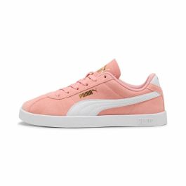 Chaussures de Sport pour Enfants Puma Club II Orange Precio: 40.59. SKU: B19WYCLFNN