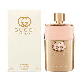 Parfum Femme Gucci Guilty Pour Femme EDP Precio: 122.5899996. SKU: SLC-82535
