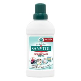 Désinfectant Sanytol 500 ml Textile Precio: 7.5. SKU: B1JAAQL5V7