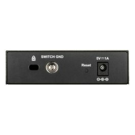 Switch D-Link DGS-1100-05V2/E