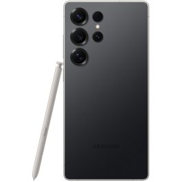 SAMSUNG Galaxy S25 Ultra 5G Enterprise Edition 17.42cm 6.9Zoll 12GB 256GB 3 Jahre Garantie Titanium Black