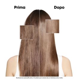 Assortiment pour cheveux L'Oreal Professionnel Paris ABSOLUT REPAIR MOLECULAR 2 Pièces