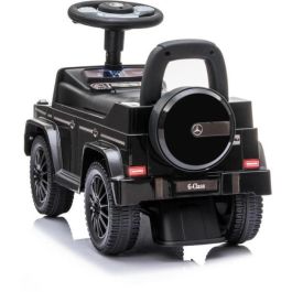 Porteur enfant - Mercedes G350d - Buddy Toys - BPC 5188