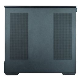 Boîtier ATX semi-tour Zalman P30 V2 Noir