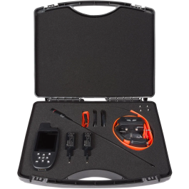 Num'Axes CANICOM GPS MINI - Ensemble complet de localisation GPS pour chien avec fonction de dressage et boussole électronique Precio: 575.088. SKU: B1F54LN5LP
