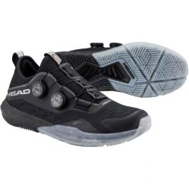 Chaussures de Padel pour Adultes Head Motion Pro Boa Noir 39