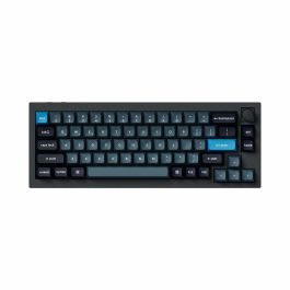 Keychron Q2 Pro Clavier Mécanique Rouge ANSI Rétroéclairage RGB AAAQE93754