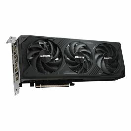 Gigabyte GV-N5070WF3OC-12GD GeForce RTX 5070 WINDFORCE OC SFF 12GB GDDR7 Carte Graphique