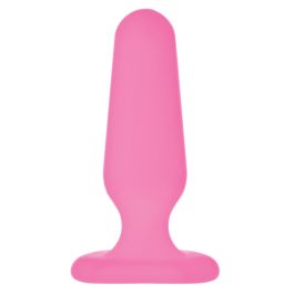 Plug Anal Evolved Selopa Rose (6,4 cm)