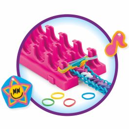 Set de Maquillage Cra-Z-Art 33 x 5 x 3 cm (4 Unités)