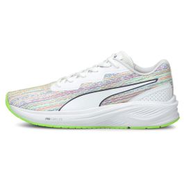 Chaussures de Running pour Adultes Puma Aviator SP Blanc Precio: 87.192. SKU: S6421331