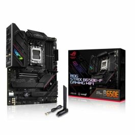 Carte Mère Asus AMD AM5 AMD AMD B650