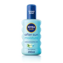 After Sun Nivea 50 ml 200 ml Precio: 14.4999996. SKU: B173GJGG6G