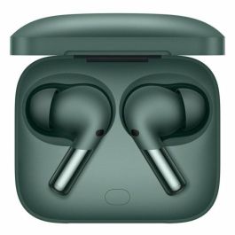 Casques avec Microphone OnePlus Buds Pro 2 Vert