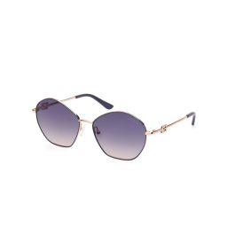 Lunettes de soleil Femme Guess GU7907-5920B ø 59 mm
