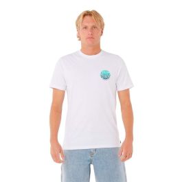 T-shirt à manches courtes homme Rip Curl Passage Tee Blanc 15-16 Ans Precio: 28.95. SKU: B1679TY5AG