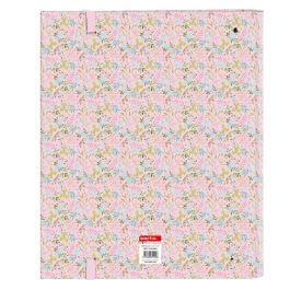 Reliure à anneaux Vicky Martín Berrocal Multicouleur 27 x 32 x 3.5 cm