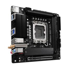 Carte Mère ASRock B860I WiFi Intel B860 LGA 1851