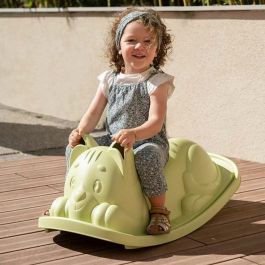 Balancelle Smoby Cat Vert