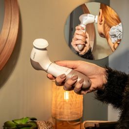 Brosse nettoyante visage Cecotec FaceCare TotalClean Blanc