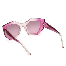 Lunettes de soleil Femme Guess GU7897 5077T