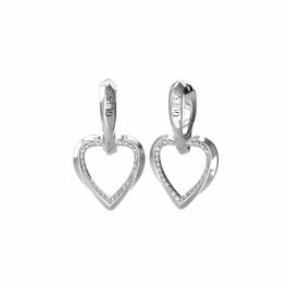 Boucles d´oreilles Femme Guess JUBE04617JWRHT-U Argenté Precio: 89.9499996. SKU: B1E2GWLDHE