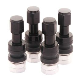 Kit de valves pour pneu Japan Racing V2 Noir Aluminium (4 Unités) Precio: 58.5. SKU: B16BTVWTEH