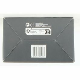 Peignoir de bain Panasonic ES-LS9A-K803