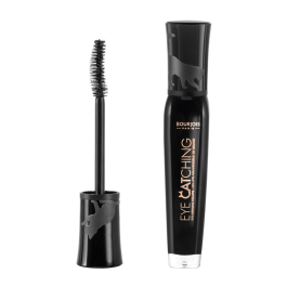 Bourjois Eye Catching Mascara #001-Black