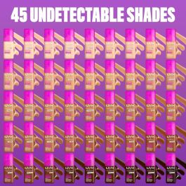 Set de Maquillage NYX MAKE'EM WONDER