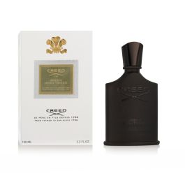 Creed Green Irish Tweed Eau de Parfum Vaporisateur 100 ml Floral Boisé