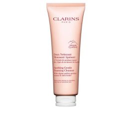 Clarins Nettoyant Moussant Doux Et Apaisant 125 mL Precio: 21.5000004. SKU: B1GY86G536