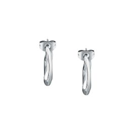 Boucles d´oreilles Femme Trussardi TJAXA06 2 cm
