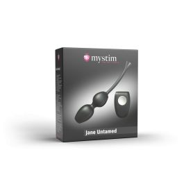 Boules d'Orgasme Mystim 6307403 Silicone