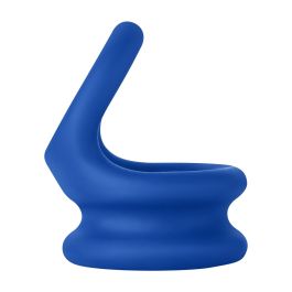 Anneau Pénis Forto Bleu M