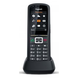 Gigaset PRO DECT Handset R700H protect PRO