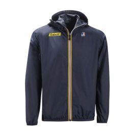 Sabelt K-Way Veste Bleu Taille L Résistant à l'Eau Nylon Ripstop SBRSPW014BLL Precio: 127.5. SKU: S3722141