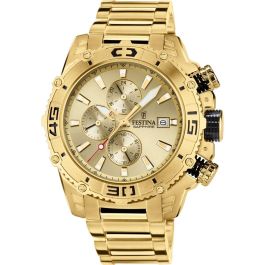Montre Homme Festina F20492/1 Precio: 293.4999996. SKU: B1DJDL79SH
