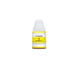 Cartouche d'encre originale Canon INK GI-490 Jaune Precio: 15.8900004. SKU: B1FRLS3ZHG
