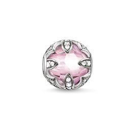 Perle de verre Femme Thomas Sabo K0108-640-9 Rose Argenté (1,1 cm) Precio: 54.8900004. SKU: S0323440