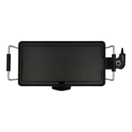 Plancha de Asar Gallery DCook 2000 W