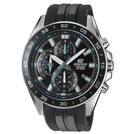 Casio Montre Edifice Résine Noir Precio: 90.9992868. SKU: B1HG6EB6PH