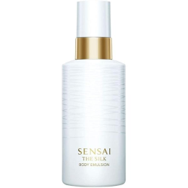 Kanebo Sensai The Silk Shower Cream 200 mL