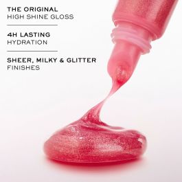 Rouge à lèvres Lancôme JUICY TUBES