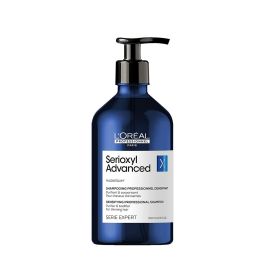Shampooing Densifiant L'Oreal Professionnel Paris Serioxyl Advanced 500 ml Precio: 31.5. SKU: S05111444