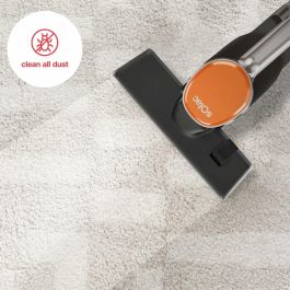 Aspirateur balai Solac AEC600 600 W 2200 W