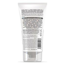 Dr. Organic BIOACTIVE ORGANIC Gommage Visage Nettoyant Profond 125 ml