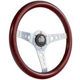 Omp Volant Mugello Vintage Bois 360 mm OMPOD0-2023-019