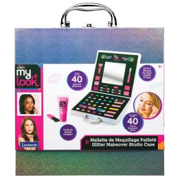 Kit de maquillage pour enfant Lexibook